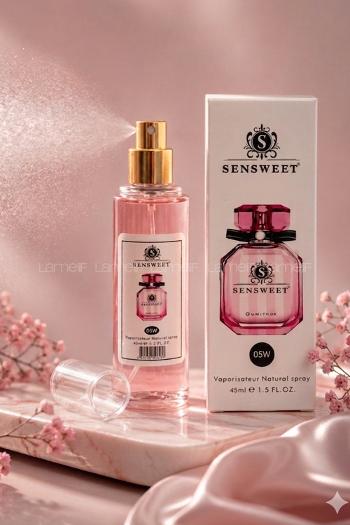 Lamelif Sensweet 05W Parfüm