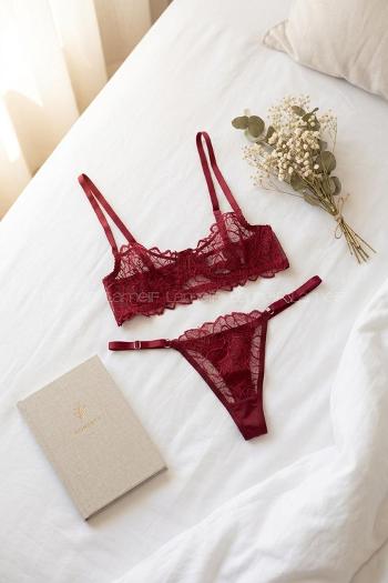 Lamelif Bralet Lucia Takım