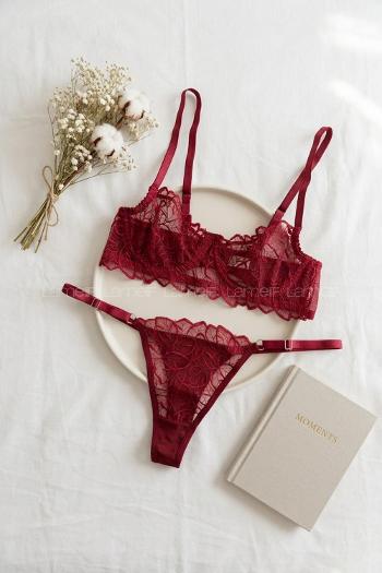 Lamelif Bralet Lucia Takım
