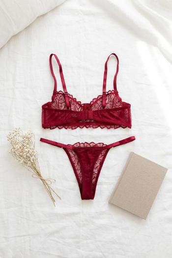 Lamelif Bralet Lucia Takım