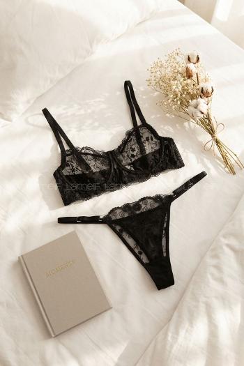 Lamelif Bralet Maria Takım
