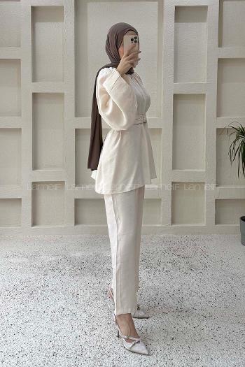 Lamelif Modal Takım Taş