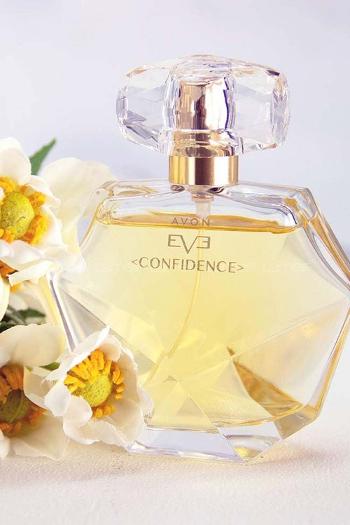 Lamelif Avon Eve Confidence Kadın Parfüm