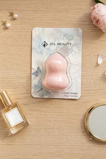Lamelif Jol Beauty Yumurta Sünger