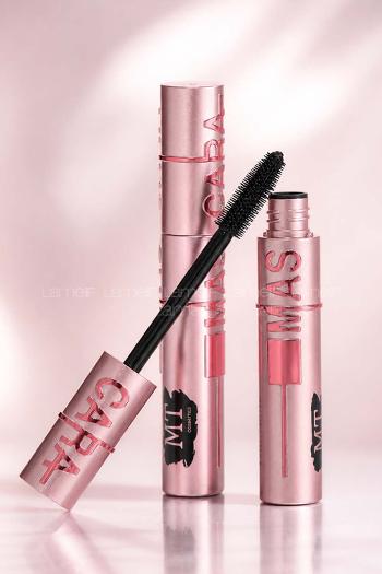 Lamelif MT Long Lasting Maskara