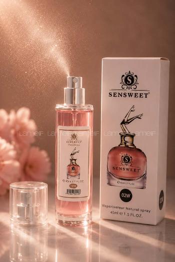 Lamelif Sensweet 02W Parfüm