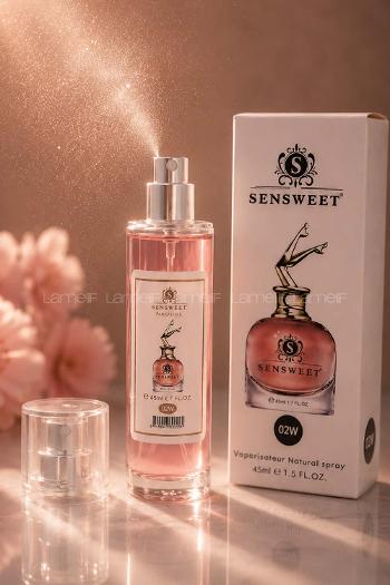 Lamelif Sensweet 02W Parfüm