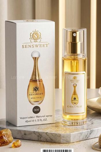 Lamelif Sensweet 06W Parfüm