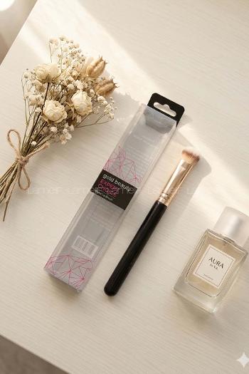 Lamelif Gold Beauty EP-492 Far Fırçası