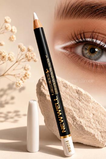 Lamelif NewWell Eyeliner Lipliner NW014