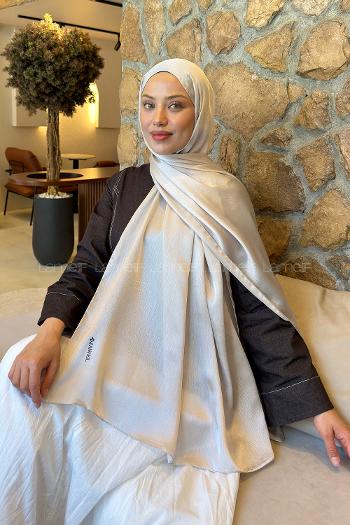 Stone Shawl Cotton Fabric Straight Shawl