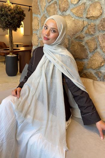 Lamelif  Konfor  Şal Taş
