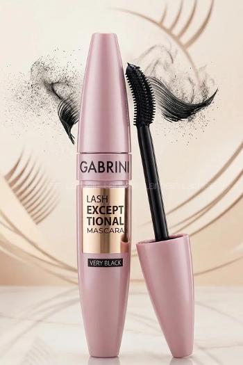 Black Mascara