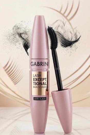 Black Mascara