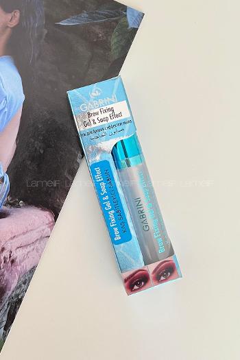 Transparent Eyebrow Eyelash