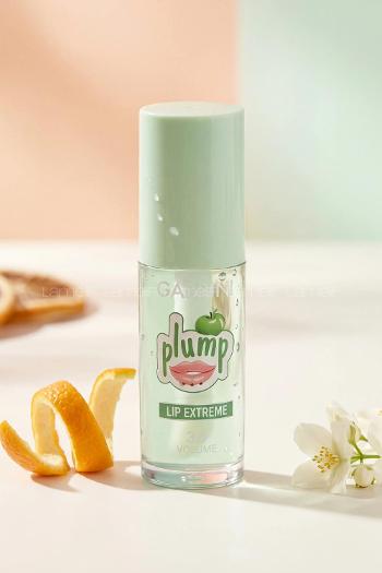 Green Lipstick