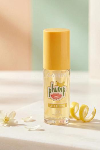 Lamelif Gabrini Plump Dudak Bakım Yağı Muz