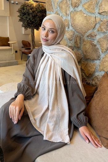 Lamelif Rami Şal Pudra