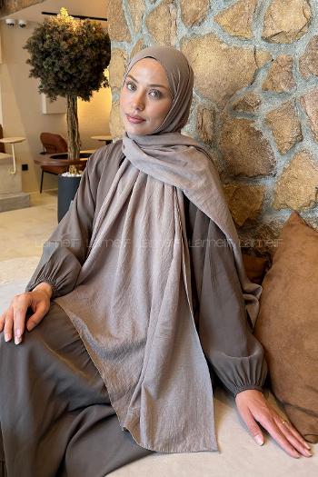 Lamelif Rami Şal Toprak