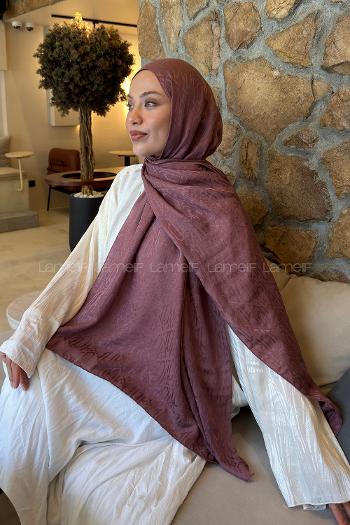 Rose Cotton Fabric Printed Shawl
