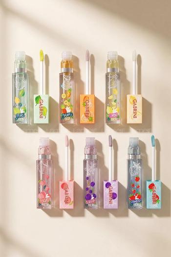 Lamelif Gabrini Fruity Lip Gloss Ananas