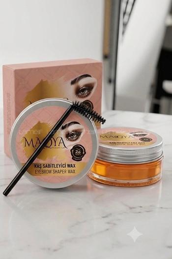 Transparent Eyebrow Lash Care