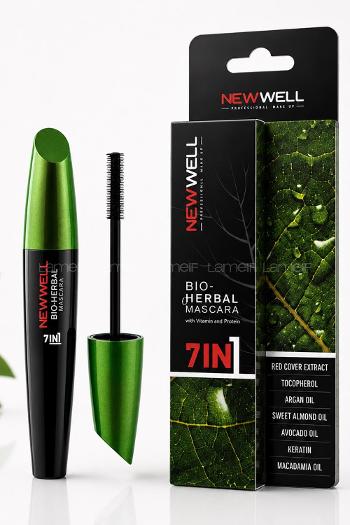 Black Mascara