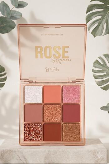 Lamelif Rose Bloom Rose Far Paleti