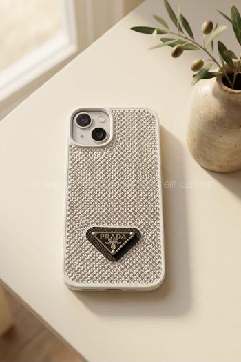 Lamelif iPhone 13/14 Premium Telefon Kılıfı
