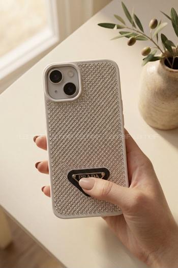 Lamelif iPhone 13/14 Premium Telefon Kılıfı