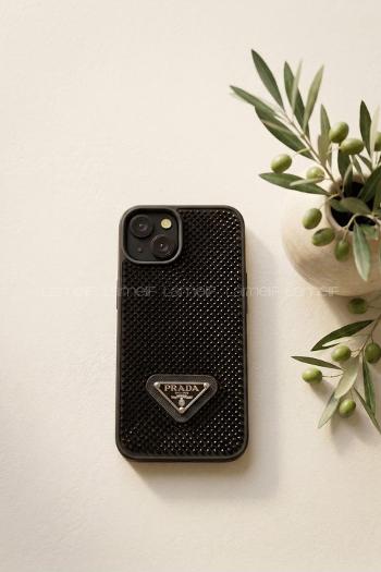Lamelif iPhone 13/14 Premium Telefon Kılıfı
