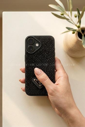 Lamelif iPhone 17 Premium Telefon Kılıfı