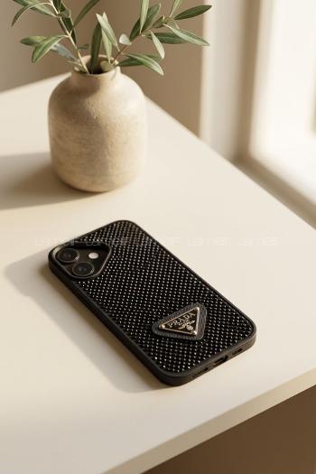 Lamelif iPhone 17 Premium Telefon Kılıfı