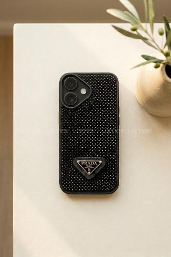 Lamelif iPhone 17 Premium Telefon Kılıfı
