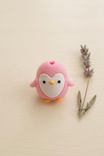 Lamelif Penguen Kablo Koruyucu