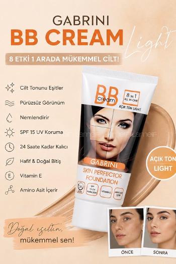 Very Colorful-1 Foundation Cream