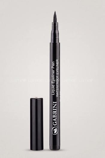 Black Dipliner Eyeliner