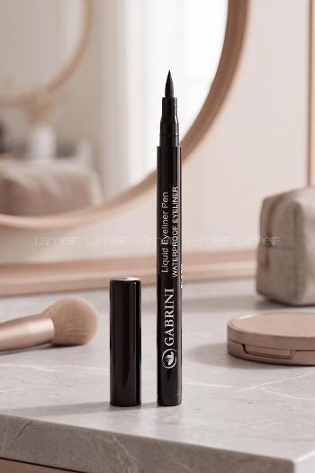 Black Dipliner Eyeliner