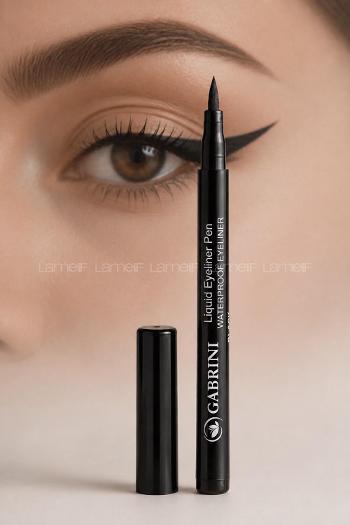 Black Dipliner Eyeliner