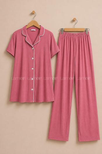 Powder Pyjamas