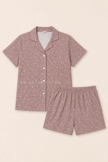 Powder Pyjamas
