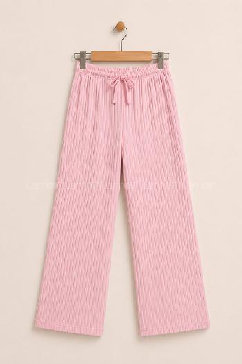 Pink Pyjamas