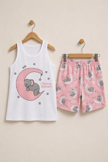 Pink Pyjamas