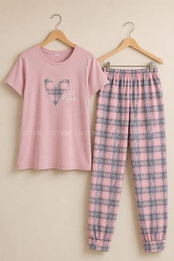 Pink Pyjamas