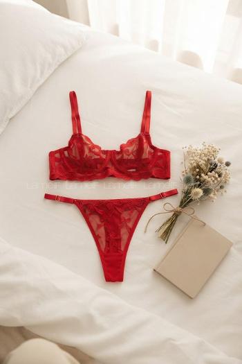 Lamelif Bralet Fiyonk Takım