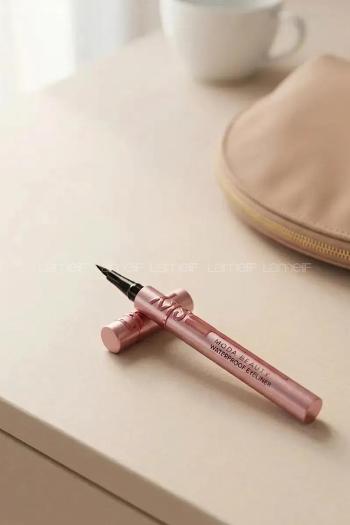 Lamelif Moda Beauty Sky High Waterproof Eyeliner