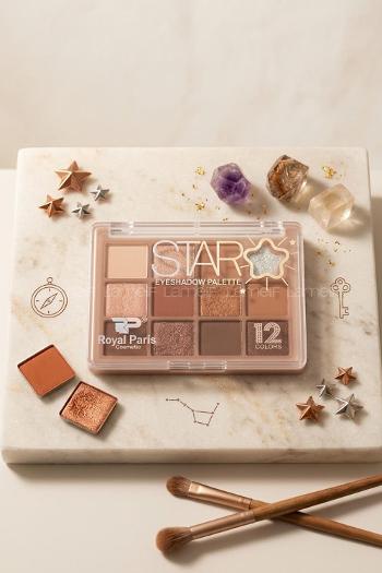 Lamelif Royal Paris Star 12 Li Göz Farı 01
