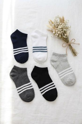 Black Sock