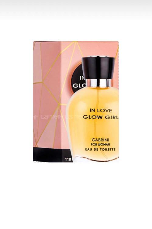 Lamelif In Love Glow Girl Parfüm
