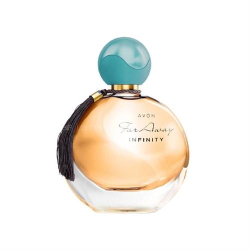Lamelif Avon Far Away Infinity Parfüm